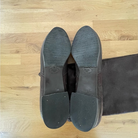 PRADA boots - Picture 6 of 9